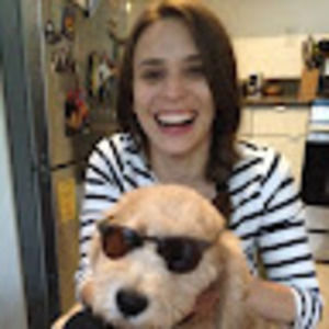 Meet your Posher, Charlotte